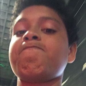 Meet your Posher, Jaden